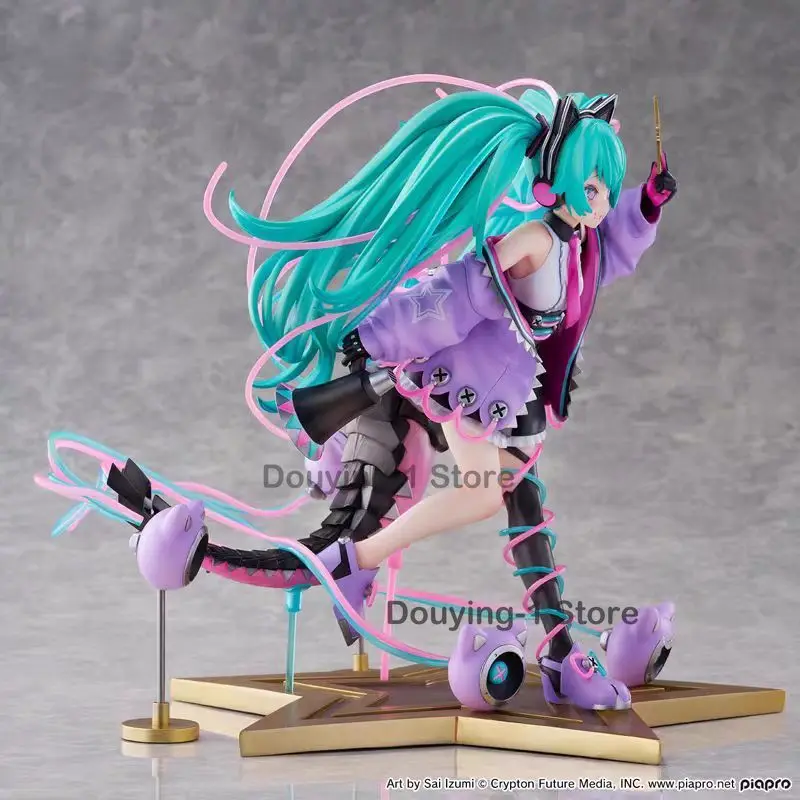 

Предзаказ Miku Hobby Stock Digital Stars 2023 Ver. Новые коллекционные фигурки аниме-персонажей и модели игрушек