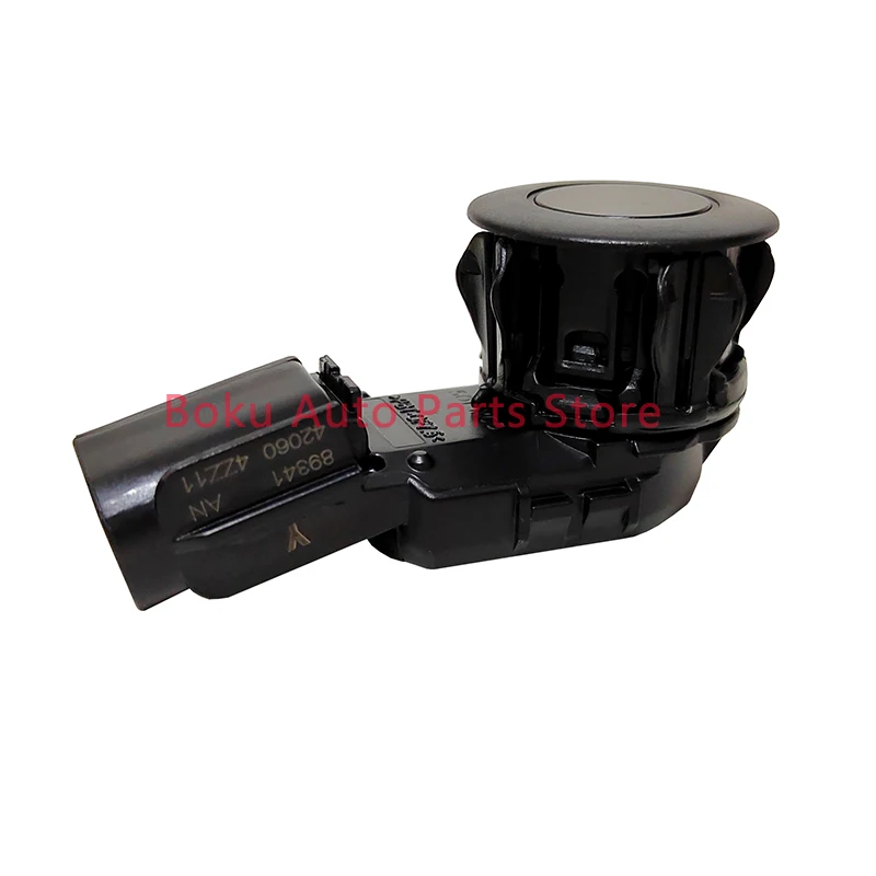 89341-42060-C0 89341-42060  For Toyota Reverse Radar Electric Eye Parking Sensor 89341420060C0