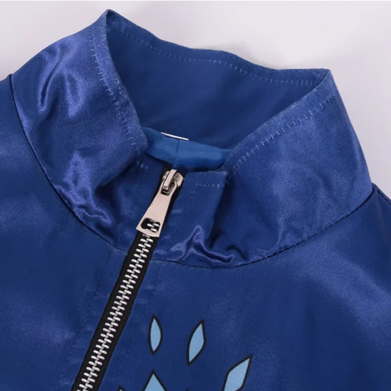 مجموعة أزياء أنيمي نيكو روبن التأثيرية، شعر مستعار متطابق مع نظارات متضمنة ملابس الفتاة لاحتفالات كرنفال الهالوين