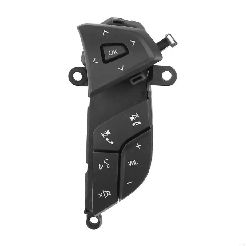 

2025 New Multifunctional DG9Z9C888DC DG9Z-9C888-DB DG9Z-9C888-DA Right Side Steering Wheel Control Switches for Utility Vehicles