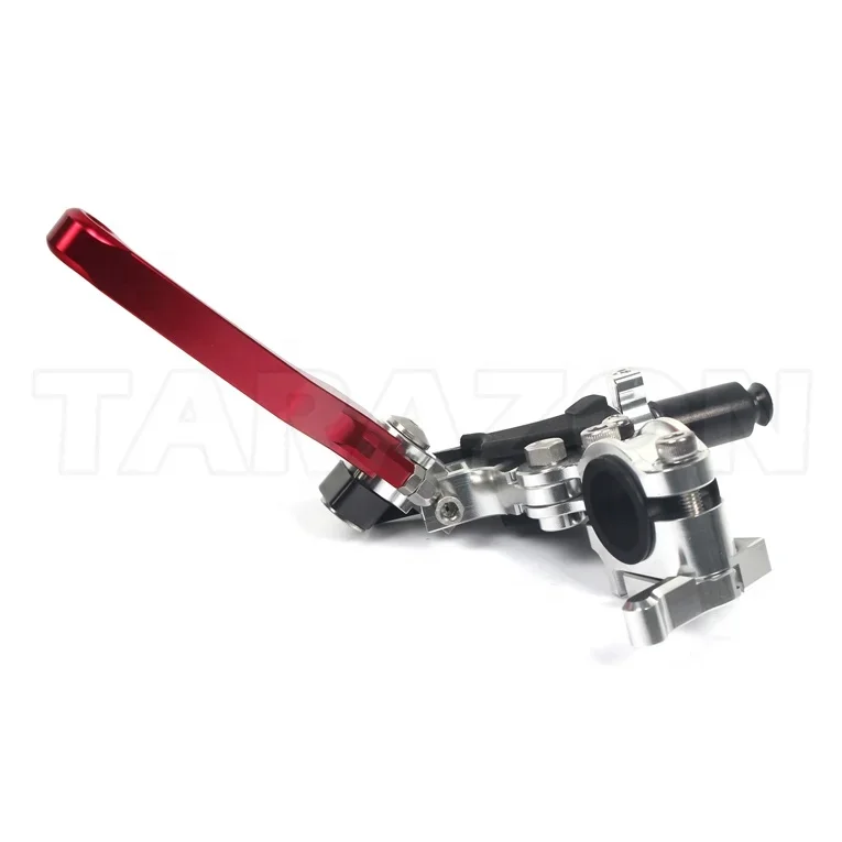 Dirt bike Universal motorcycle Hydraulic Cylinder Clutch and Brake Lever