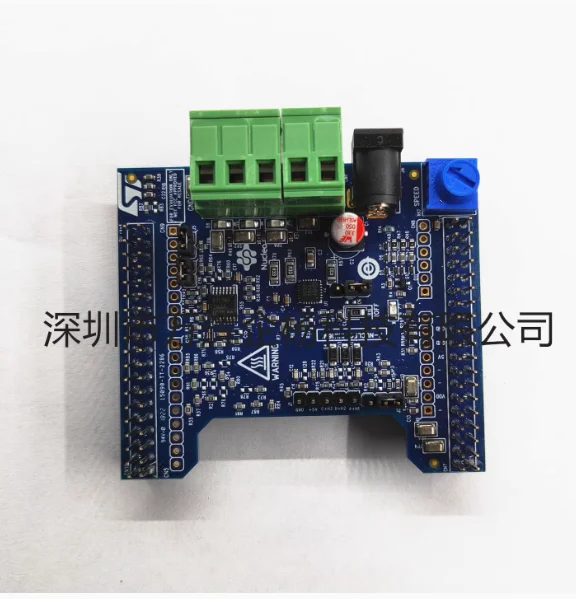 1/PCS LOT X-NUCLEO-IHM16M1 three-phase brushless DC motor driver expansion board development board 100% new original