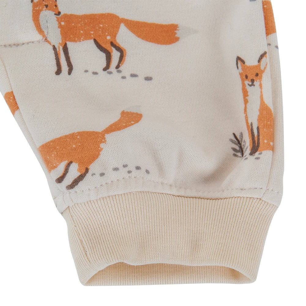 كيس نوم من القطن الخالص بأكمام قصيرة وساق مقسمة طبقة واحدة للطفل قابل للتنفس ومضاد للركل وحركة مجانية وبئر #5