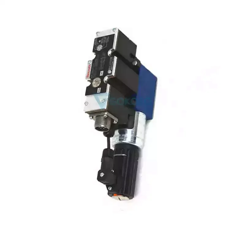 

4WREE6EA32-23/G24K31/A1V НОВЫЙ КЛАПАН REXROTH R 900912521