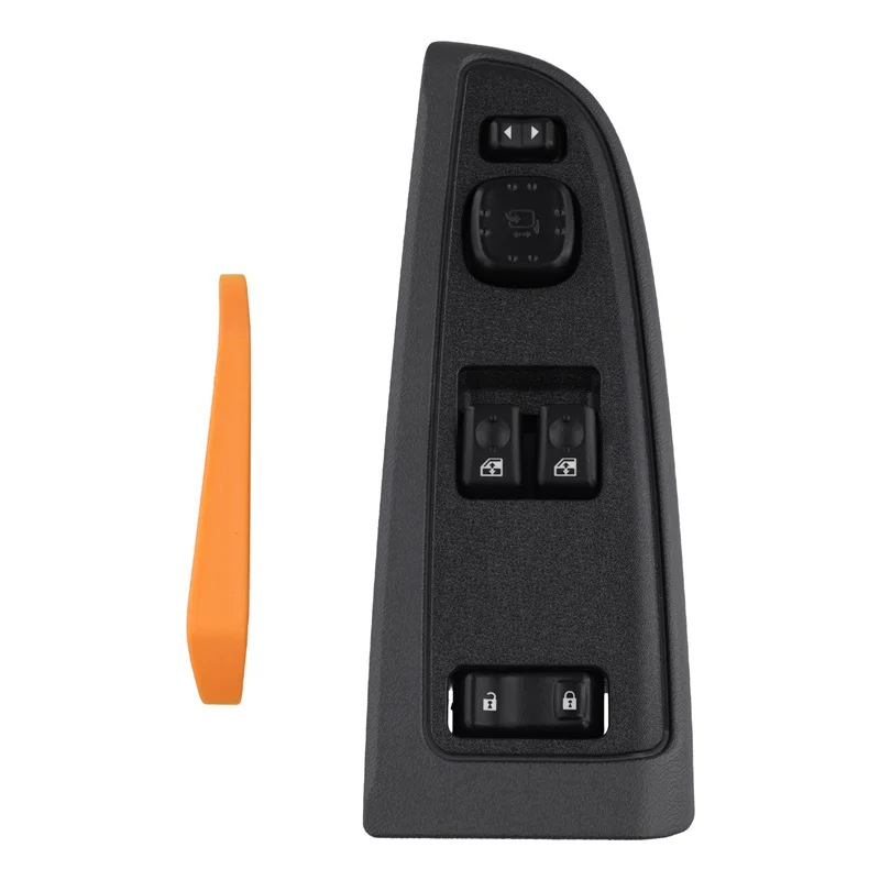 

A58X-Power Window Switch 15883322 For Silverado 1500 2500 3500 GMC Sierra Car Auto Part