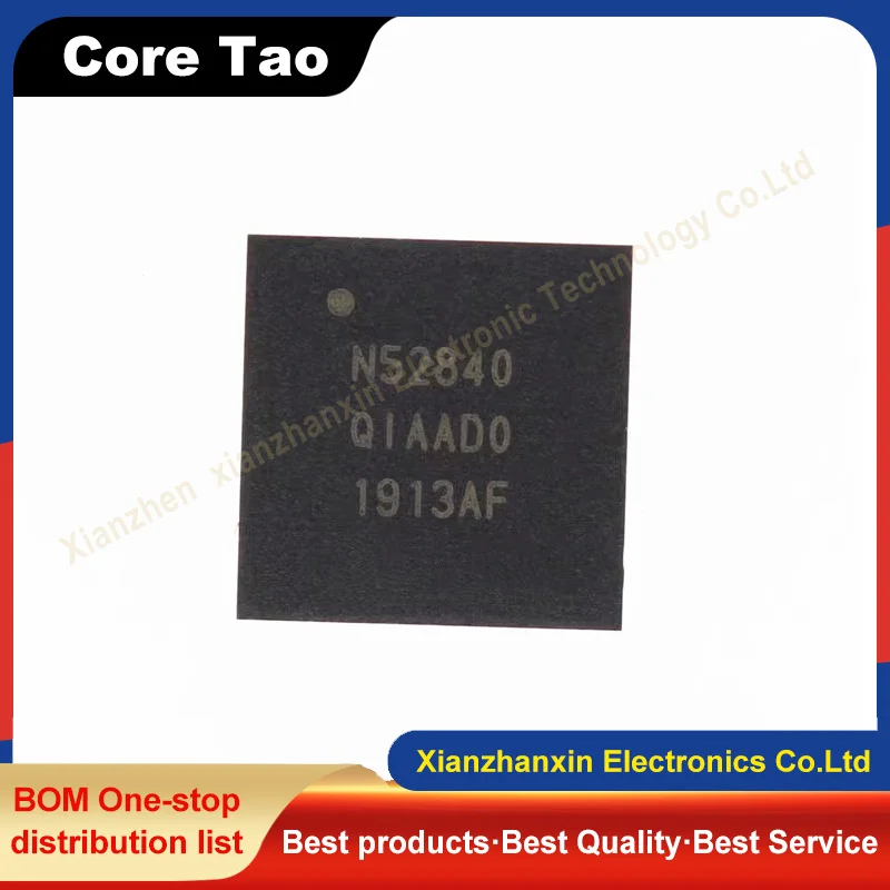 1~5Pcs/Lot NRF52840… - image