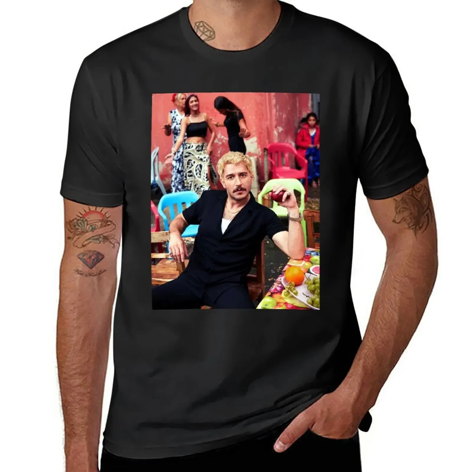 

 Kuru T-Shirt cute tops plus sizes tops funny t shirts for men