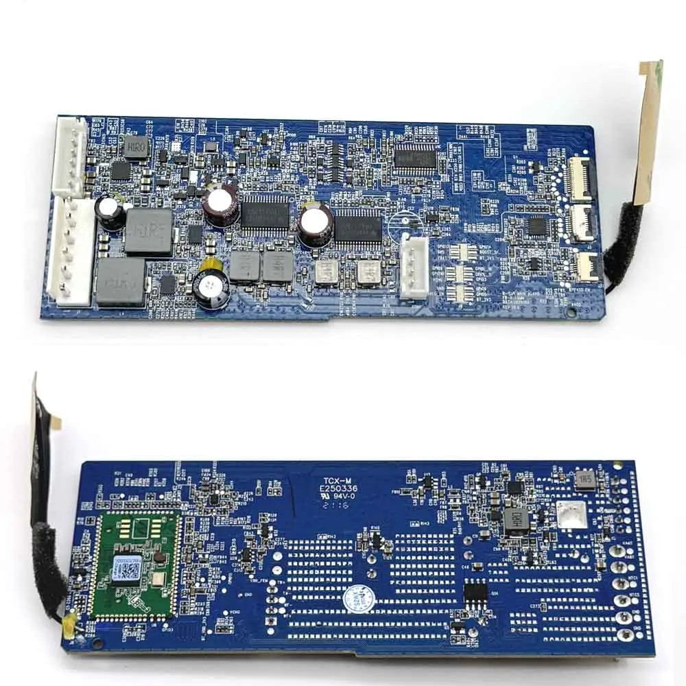 Imagem -03 - Jbl-carga Placa para Alto-falante Carregamento Usb Bluetooth Original Marca Novo Placa-mãe Carga nd tl 1pc