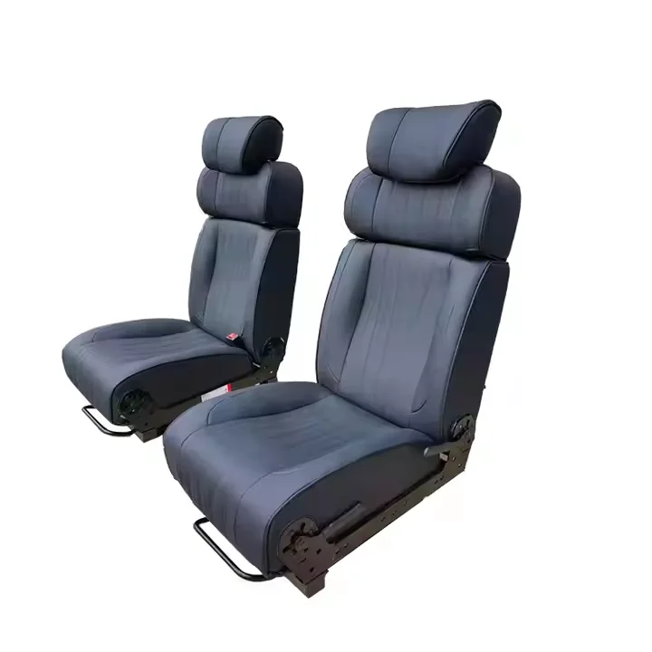 RV Swivel Seat, 2025 Sofa Seat Bed Passenger Seat Bed Comfortable RV Camper  Modified Seat