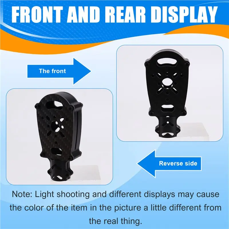 GROCE-Universal 16 مللي متر قاعدة تثبيت المحرك للتصوير الجوي كوادكوبتر قاعدة تثبيت المحرك ل هيكسابتر اوكتوكوبتر