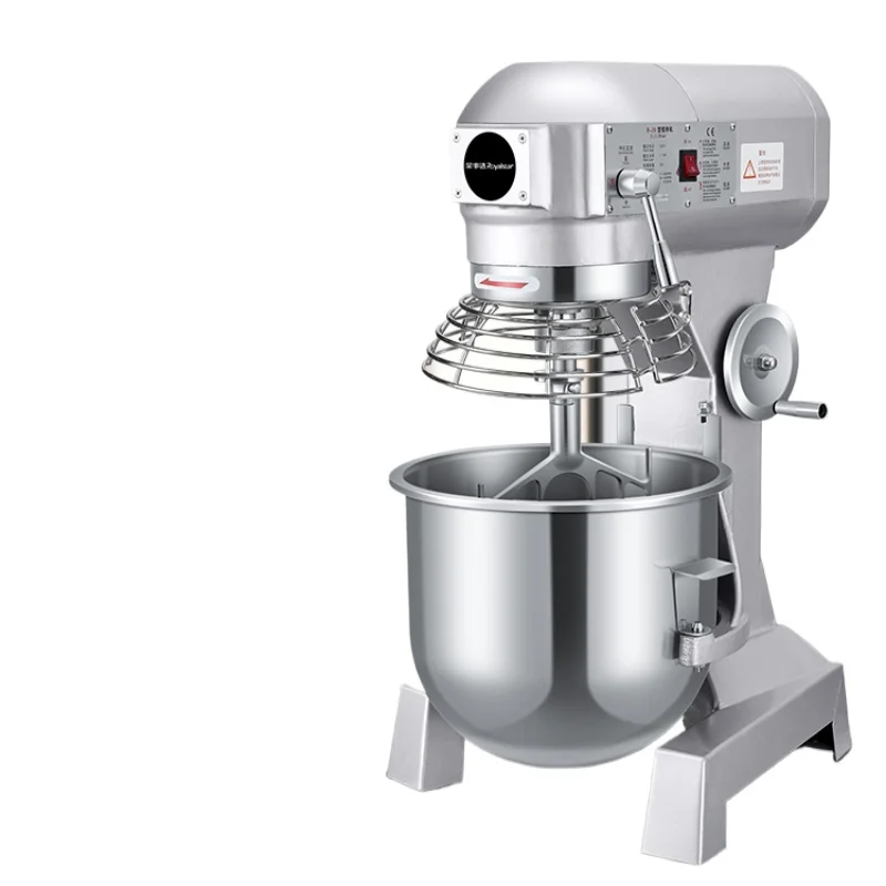 

ZF Flour-Mixing Machine Commercial Blender Multi-Function Filling Automatic Stirring Noodles