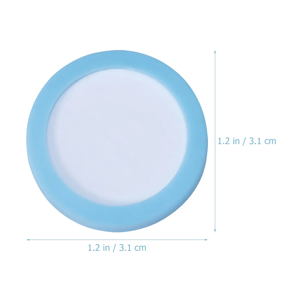 

Stainless Steel Ceramic Co2 Diffuser Disc For Aquarium Fish Tank Bubbler Replacement Diffusing Disc Aquatic Plant Growth