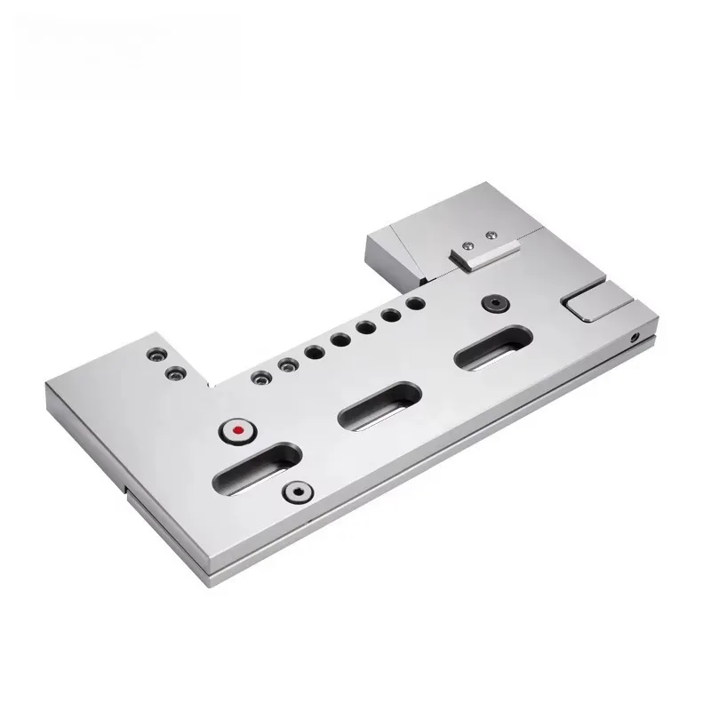 

Wire-cutting Clamp Adjustable Wire-cut Clamp Vise 3A-210015