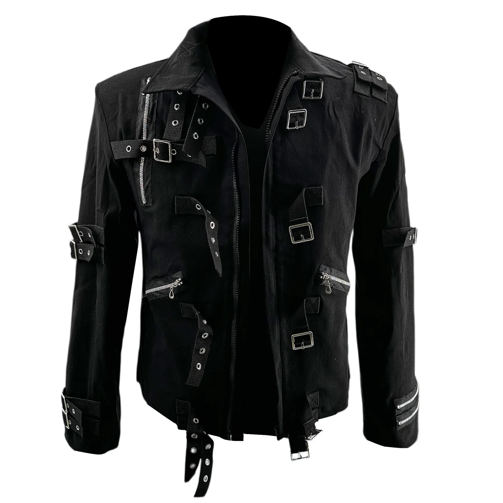 BAD jacket