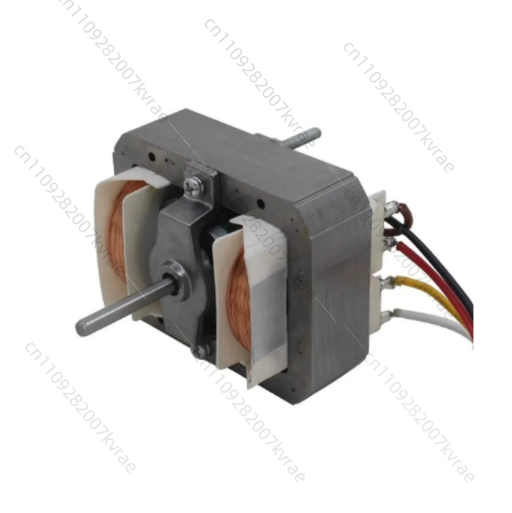Range Hood Hood Pole Motor Ultra-thin Hood Power YJF6825 CCW 220V Shading Rod Fan for Home Use