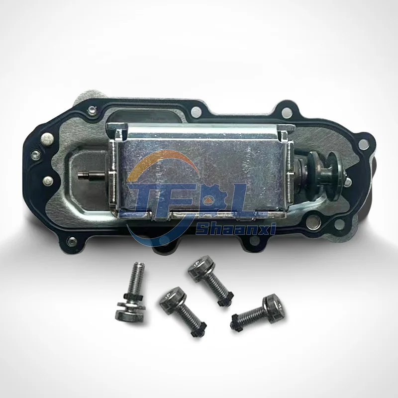 Hot Selling High Quality Truck Parts TRAXON 12 Speed Automatic Transmission Shift Actuator 0501 328 597 Gearbox Actuator 0501 30