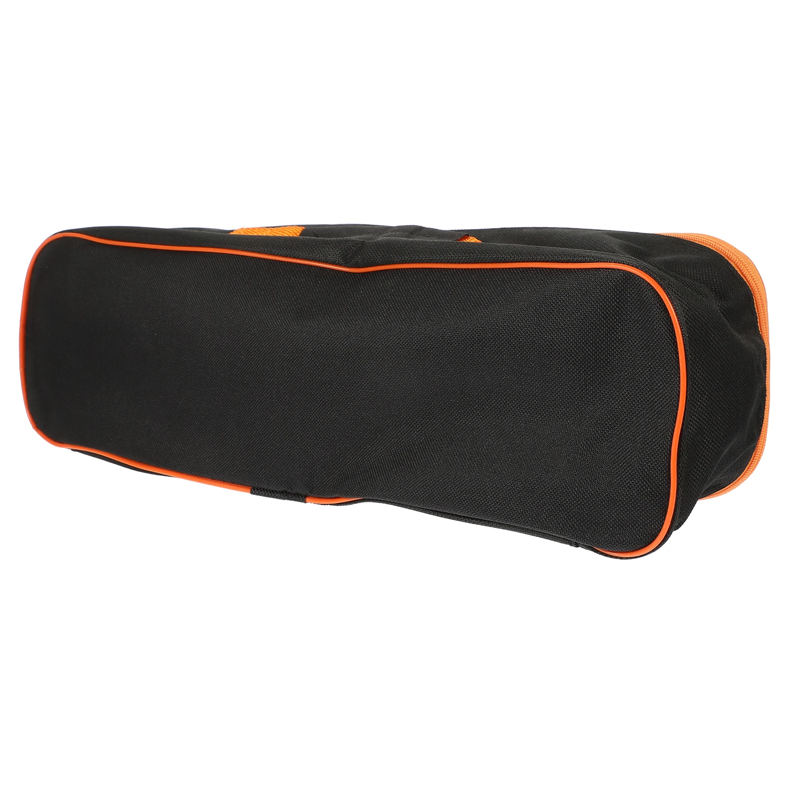 أداة حقيبة أكسفورد القماش الثقيلة مقاوم للماء الحقيبة المحمولة للتخزين المنظم حقيبة أدوات صغيرة أدوات المرافق أكياس ل