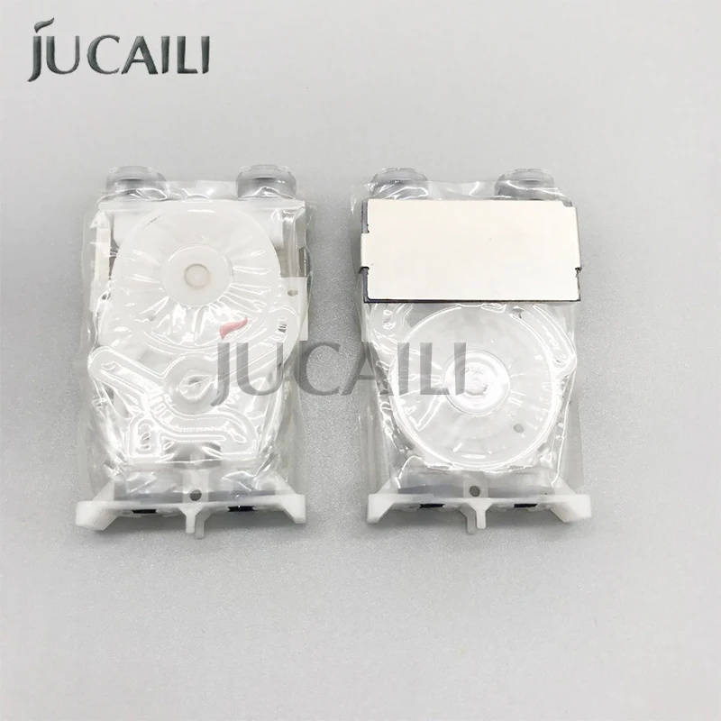 Jucaili DX7 dumper for Epson DX7 Eco Solvent Ink Damper For Wit-Color Smart 5113 Printer Ink Dumper Filter