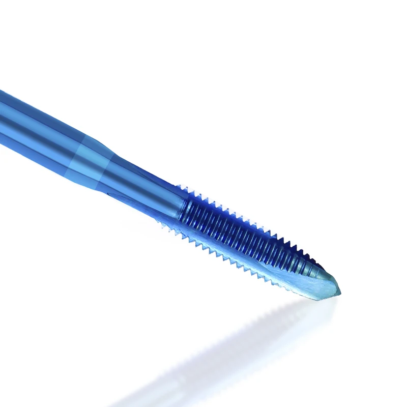 Рисунок 6 - XCAN Метчик метрический для машин 