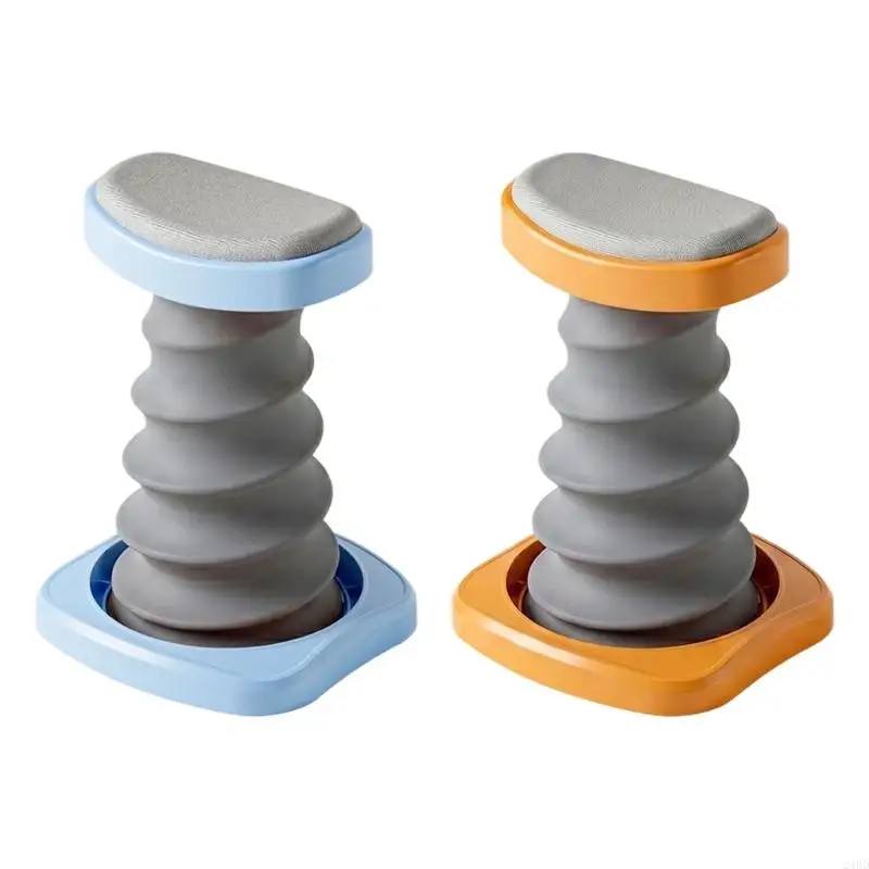 Push Up Assistant With Soft Waist Pad For Better Alignment And Balance During Training 24BD