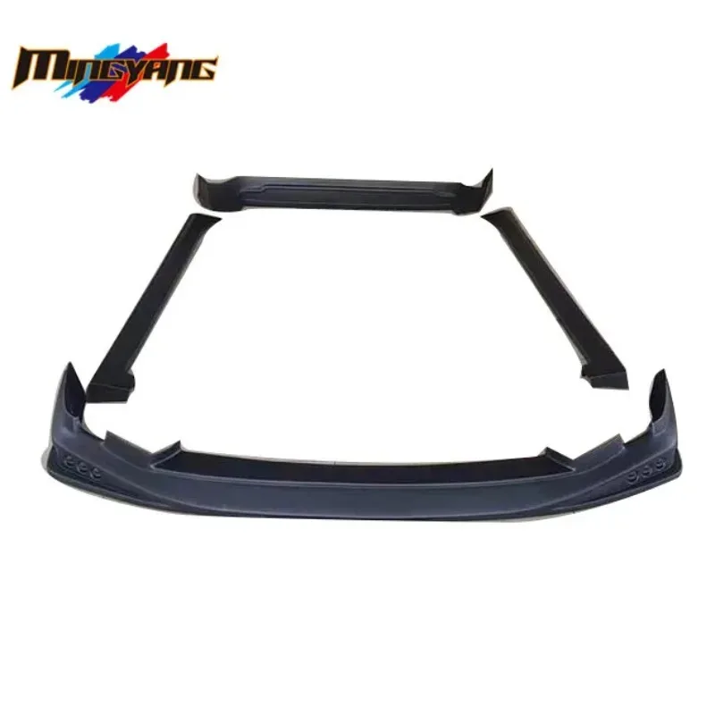 

Body Kits Car Bumper Lip Grille Spoiler Hood for Prius 2009