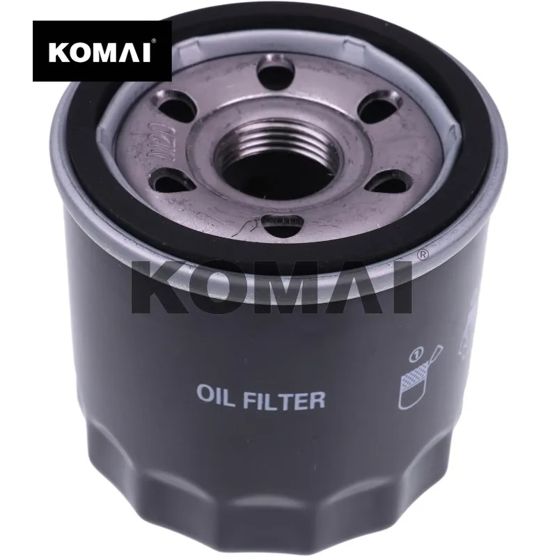 KOMAI MA-31A40-02101 MA-30A40-00100 35-8M0162830 Oil Filter For Cub Cadet 7234 7235 7260 7265 7272 7273 7274 7275 7300 7305 736