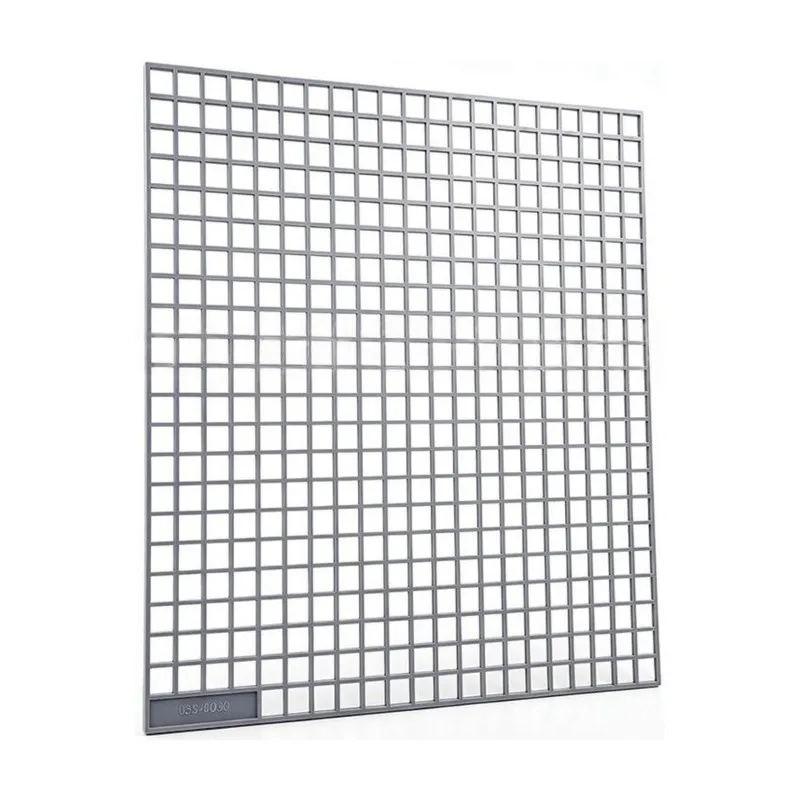 NOCM Top Boiler Heat Shield Grille Burn Guard Mesh, Cup Warmer Rack for Appia / Life