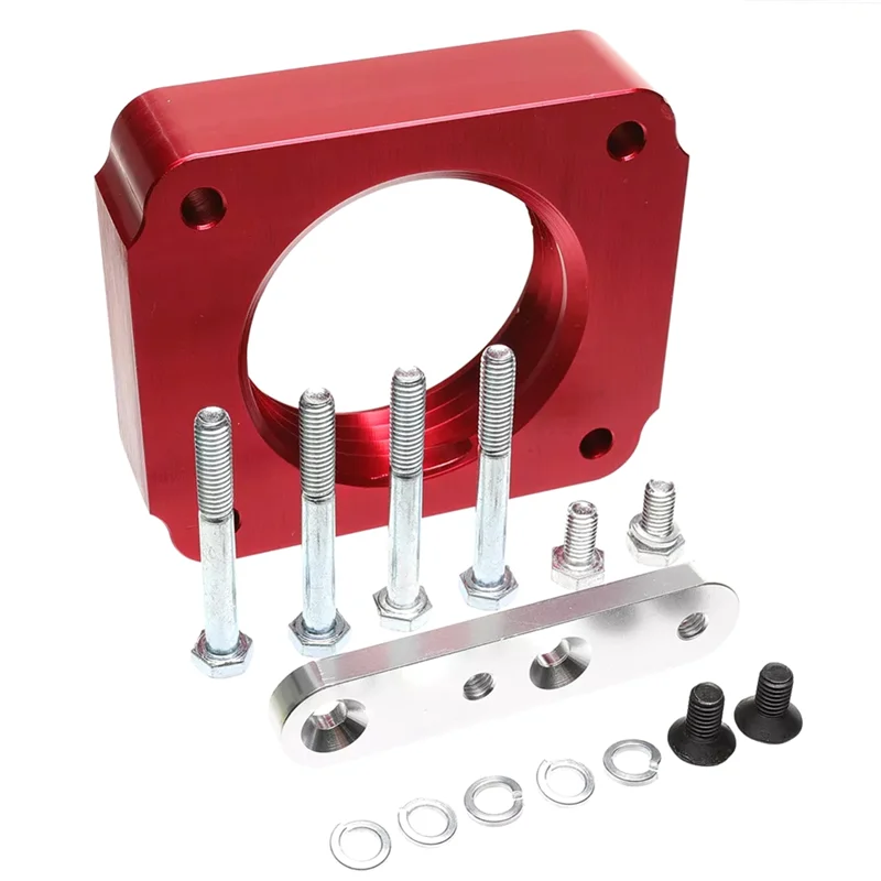 Entretoise de corps d'accélérateur AEE5-400-524, pour Ford Mustang GT 1999 – 2004 4,6l V8