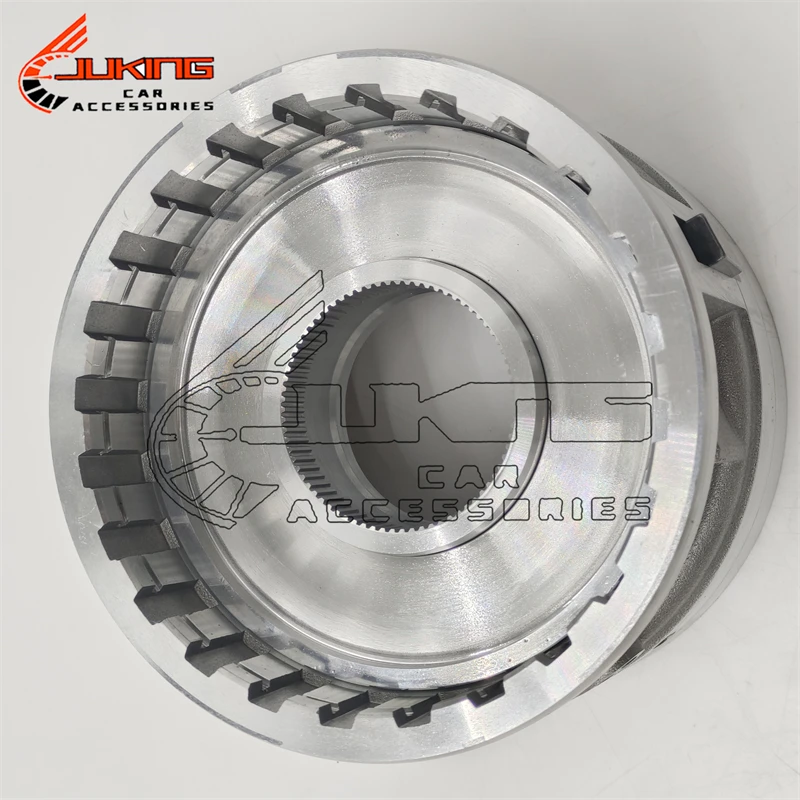 

ZF5HP18 5HP19 Automatic Transmission Reverse Drum D-G Direct Bearing Type Suit For Audi And BMW 3 Series 5 Series Z4