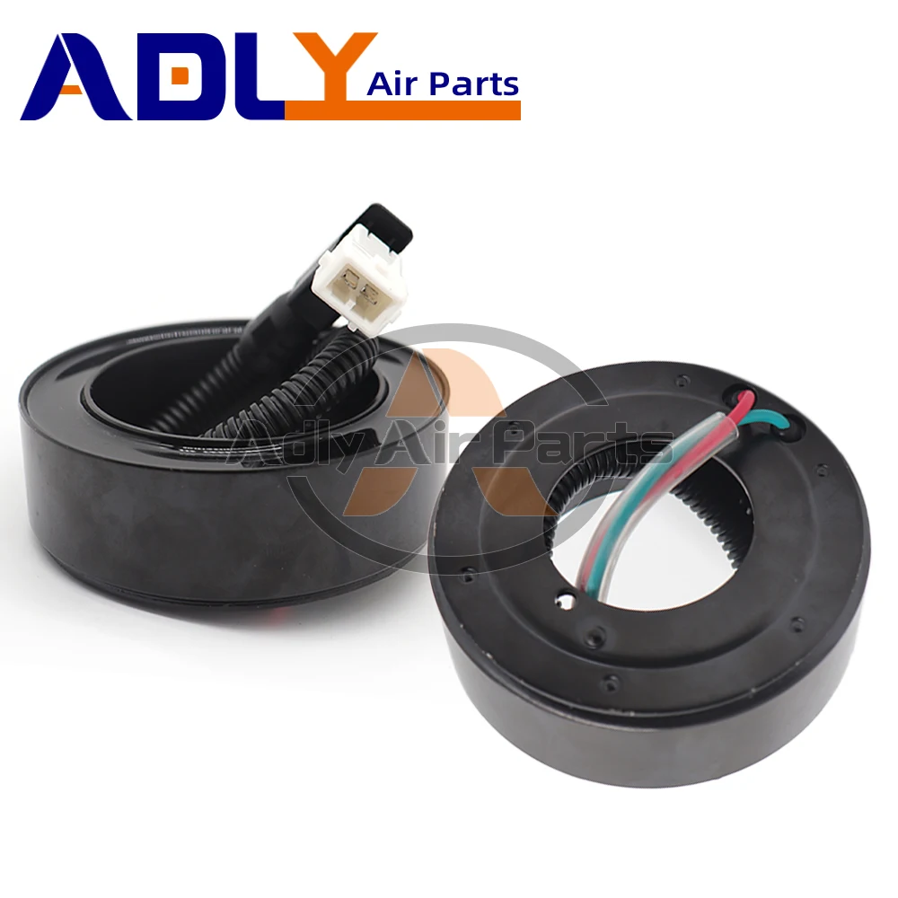 

SD7V16 AC Compressor Clutch Coil for UAZ Patriot Car Parts 3163-8131010-30 3163813101030 10378007261