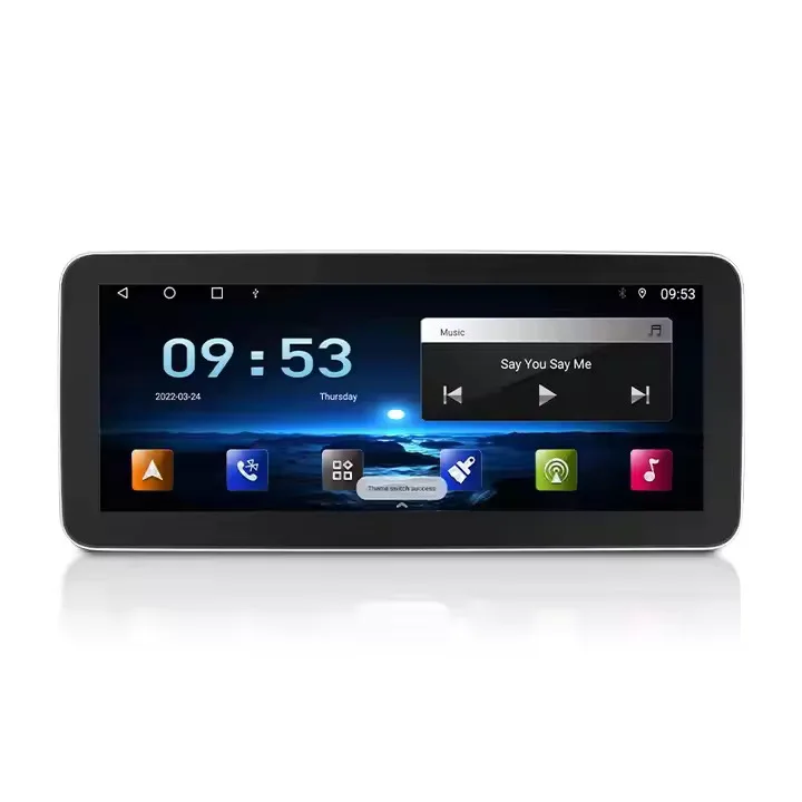 

12.3 inch 12.1inch 10.25 inch LCD monito-r