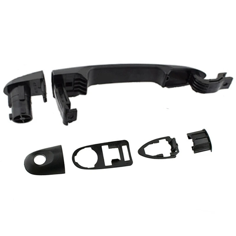 Front Rear Left Right Exterior Door Handle T For Renault Kangoo Express 2008-2017 7701478188