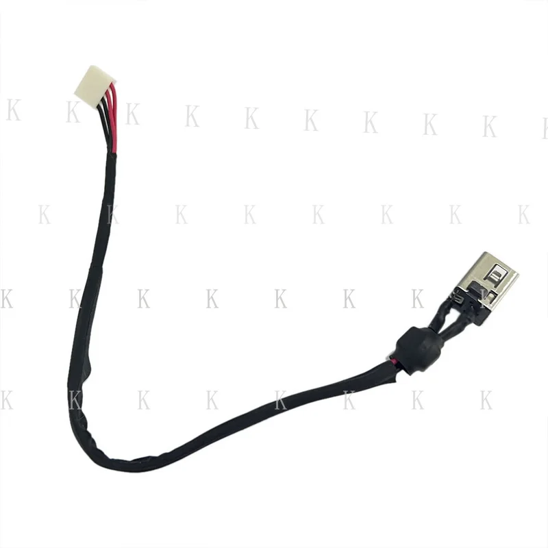 

Разъем питания постоянного тока C для T0SHIBA P55W-B P55W-B5112, кабель порта зарядки ноутбука