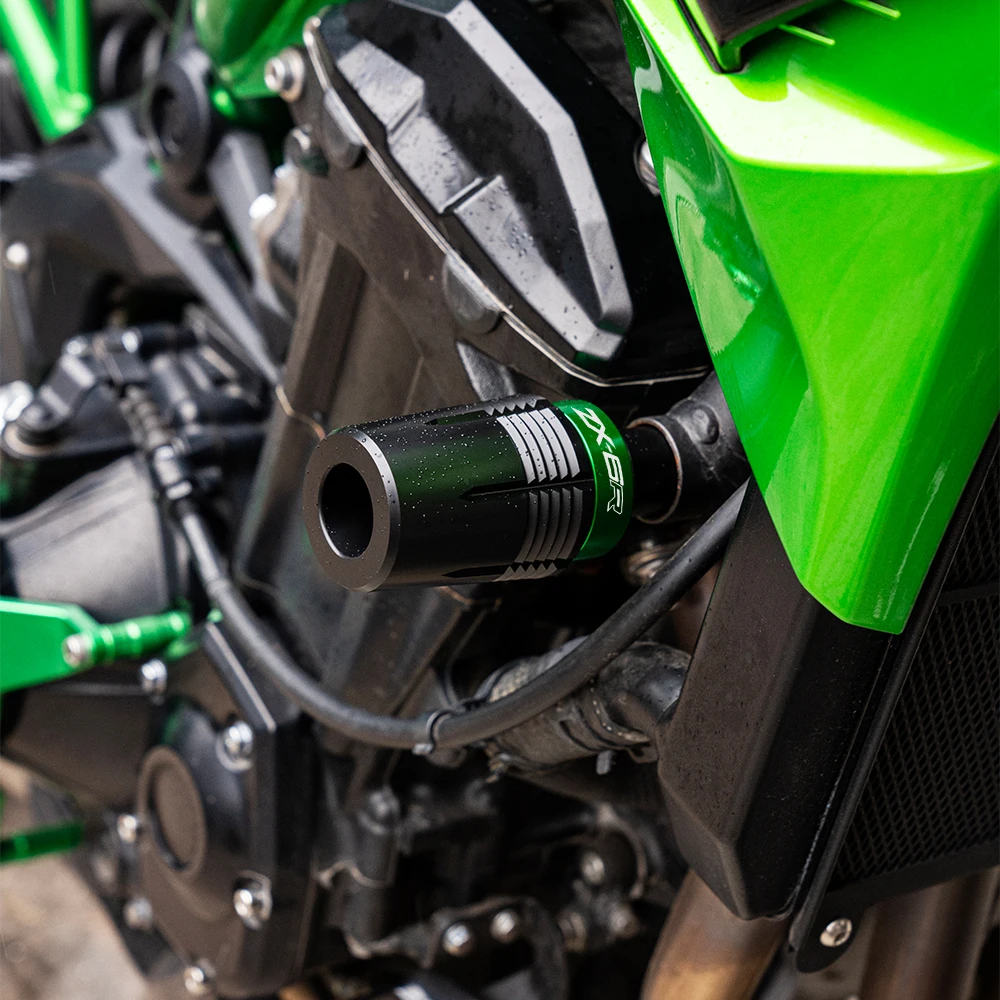 Para kawasaki ninja ZX-6R zx6r zx 6r zx 636 2013-2023 2019 quadro