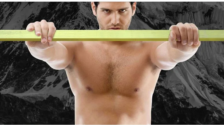 Lengte 500Mm H59 Messing Bar Messing Rij Plaat Messing Strip Dikte 3Mm ~ 10Mm