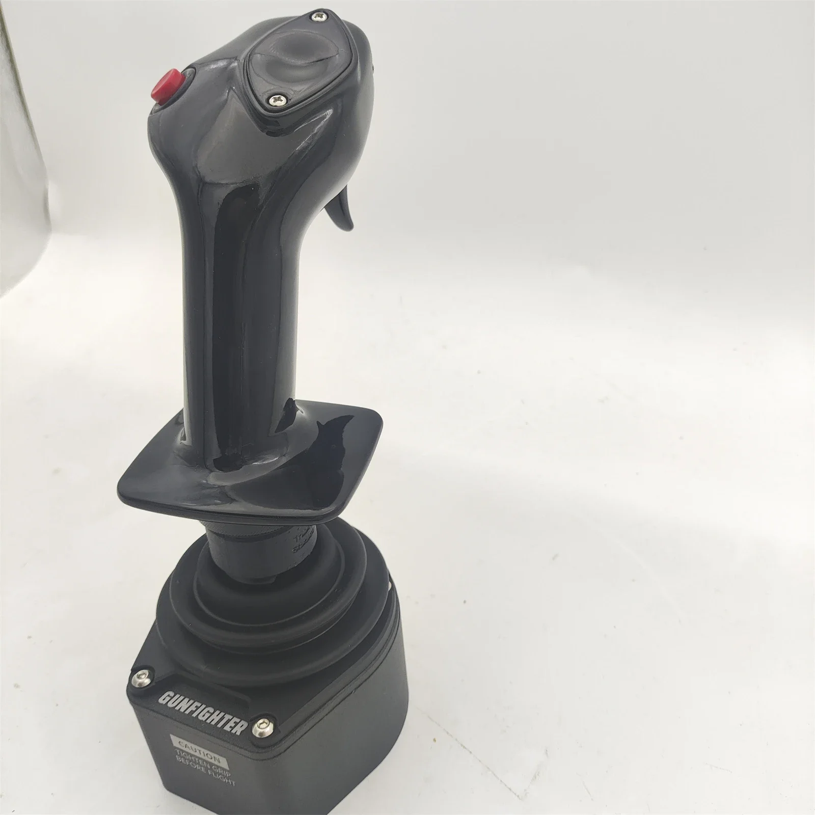 Aircraft Brother Simulation Airbus A320 Fenix Airbus Flight Joystick, Real Machine Replica XPLANE 2020