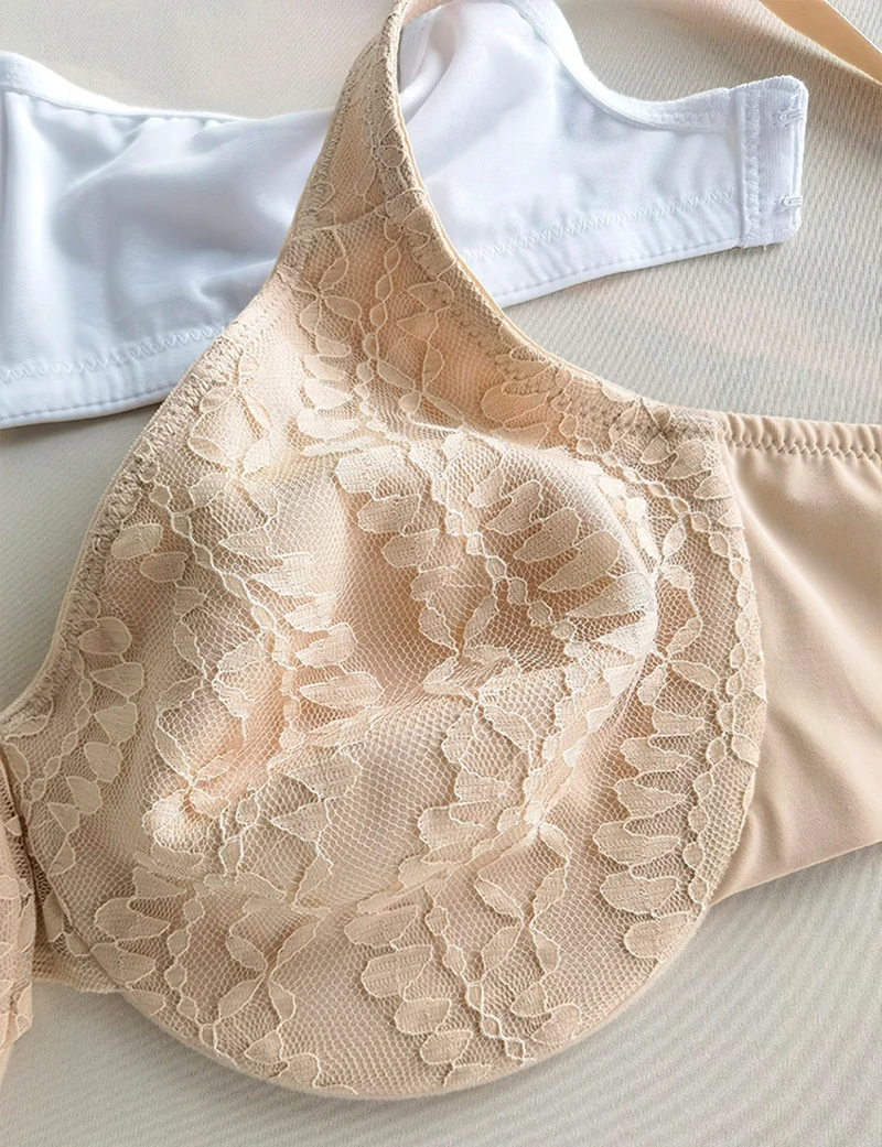 Thumbnail 4 - #11 Compare Plus Size Lift Support Bras Before You Buy