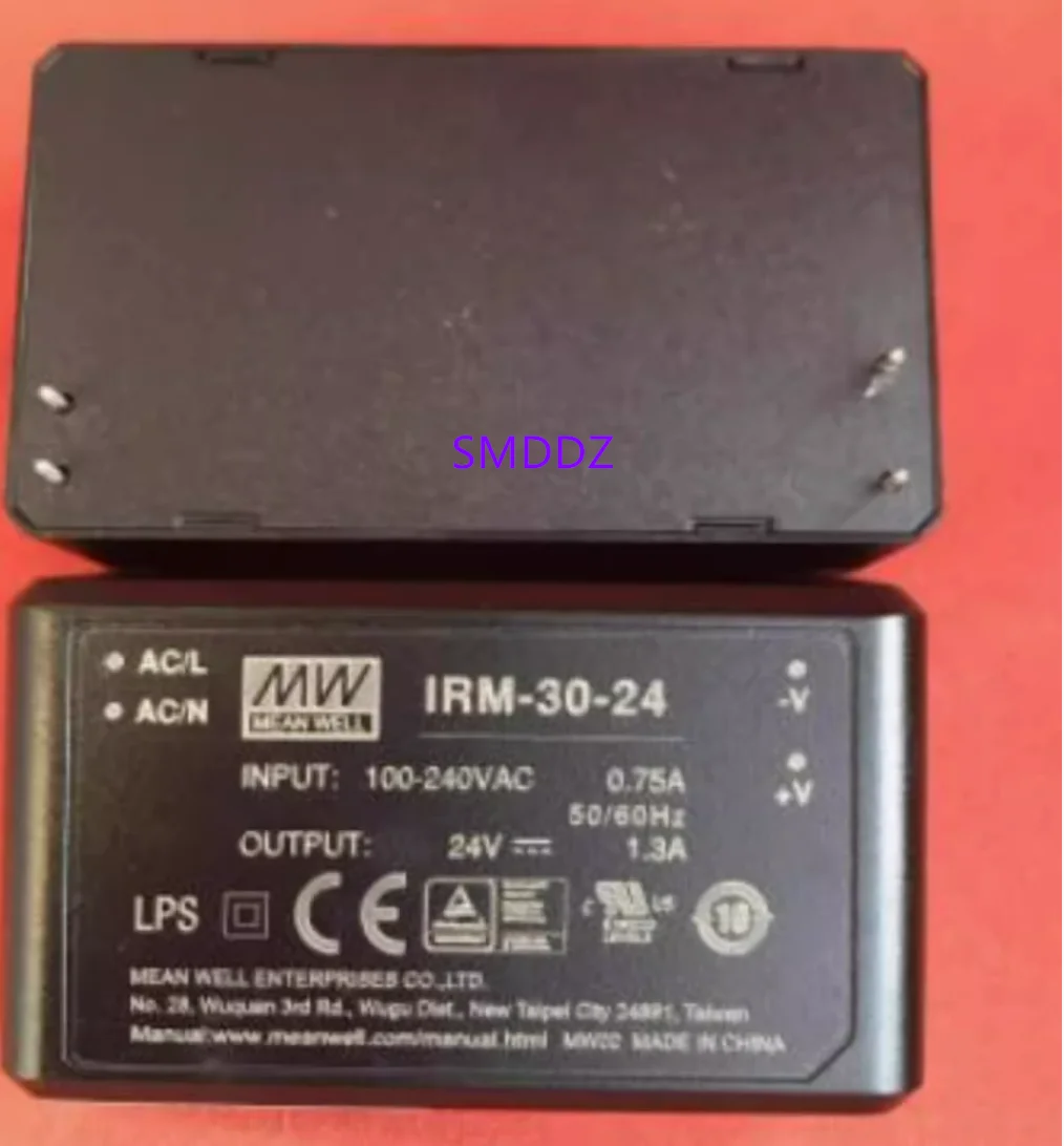 1pcs   DC switch power module    IRM-30-05 IRM-30-12 IRM-30-15 IRM-30-24 IRM-30-48