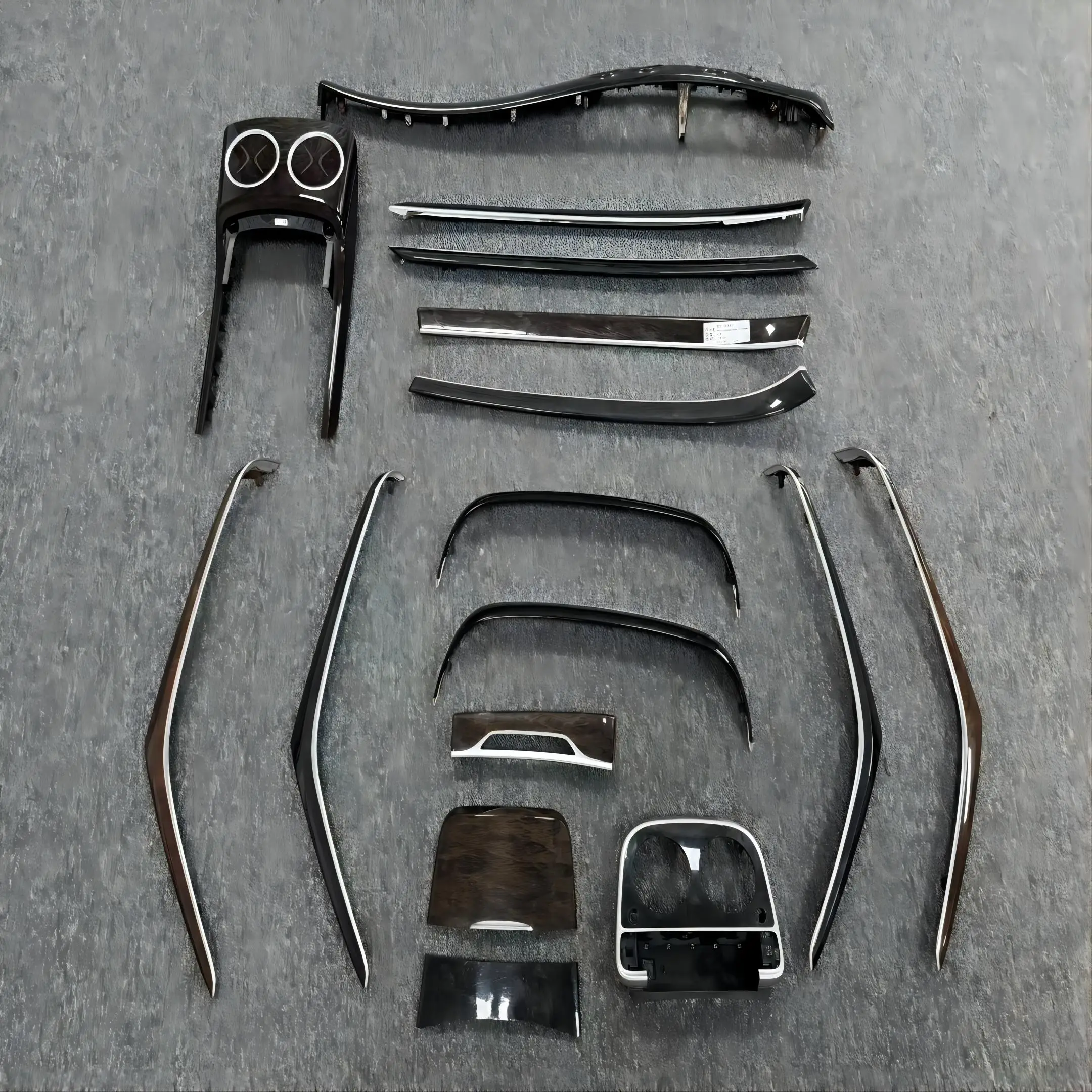 

W222 S500/S320 High-Quality OEM Car Interior Parts