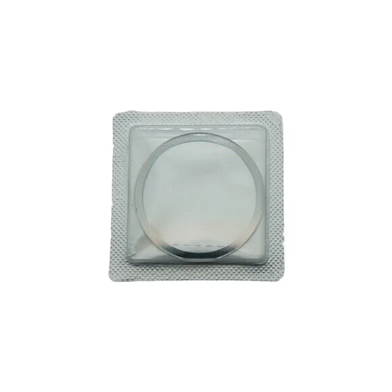

Watch Sapphire Crystal Glass for Rado Centrix R30939 37.8*2.1*0.9 mm Domed Round Silver