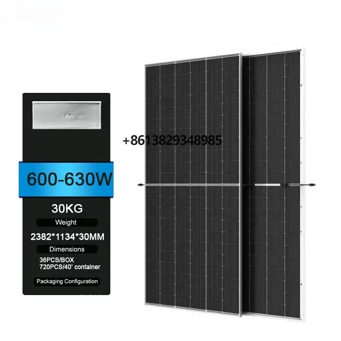 10KW On-Grid Solar …