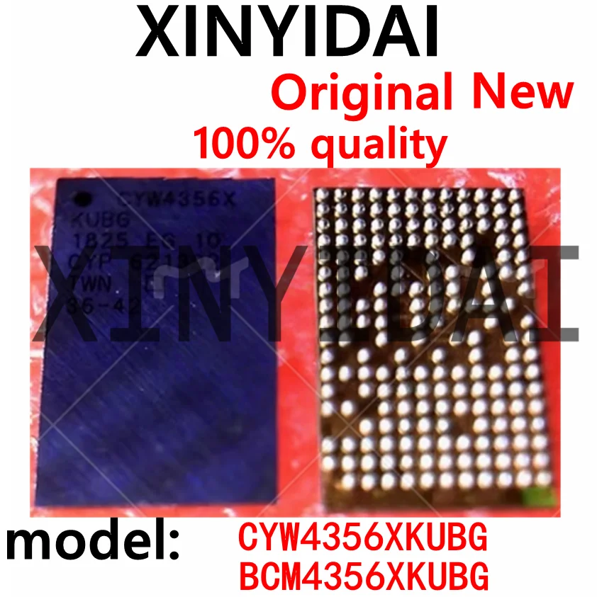 

1PCS Tested brand new original BCM4356XKUBG CYW4356XKUBG BGA