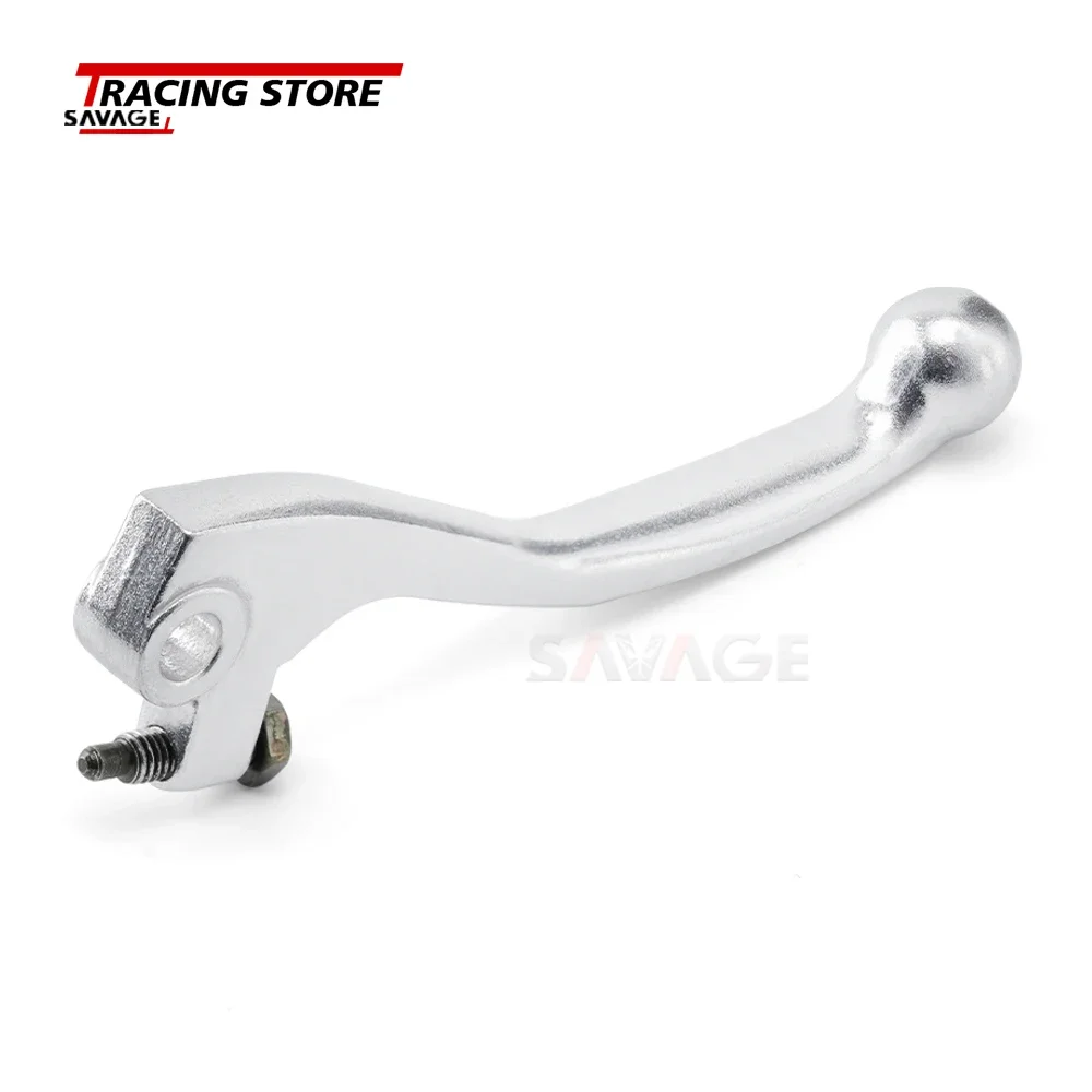 Front Brake Levers For HONDA CRF250 CRF450 R/X CRF 230F 150F 125F CR 80R 85R 125R 250R 500R XR 650R 400R 250R Motorcycle Handle