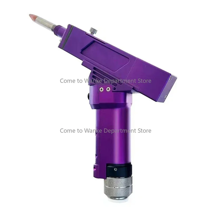 

V8 V10 V20 Fiber Welding Laser Welding Head For Laser Welding Machine Factory Price