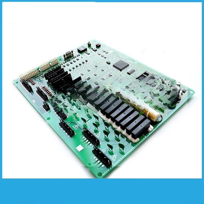 Parts For Xizi Otis…