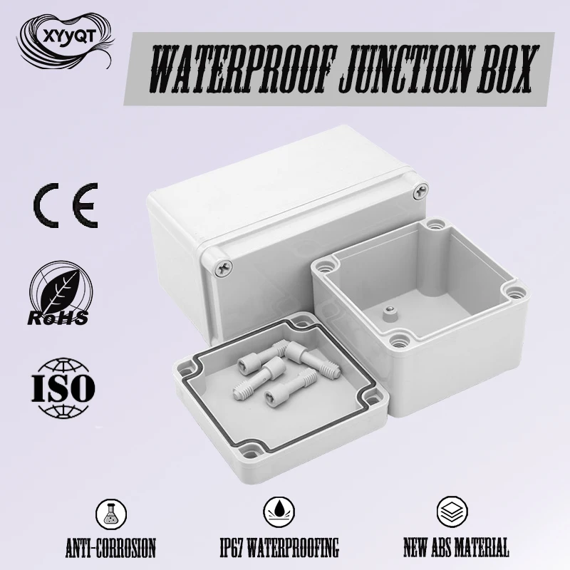 IP66 Waterproof Cab…