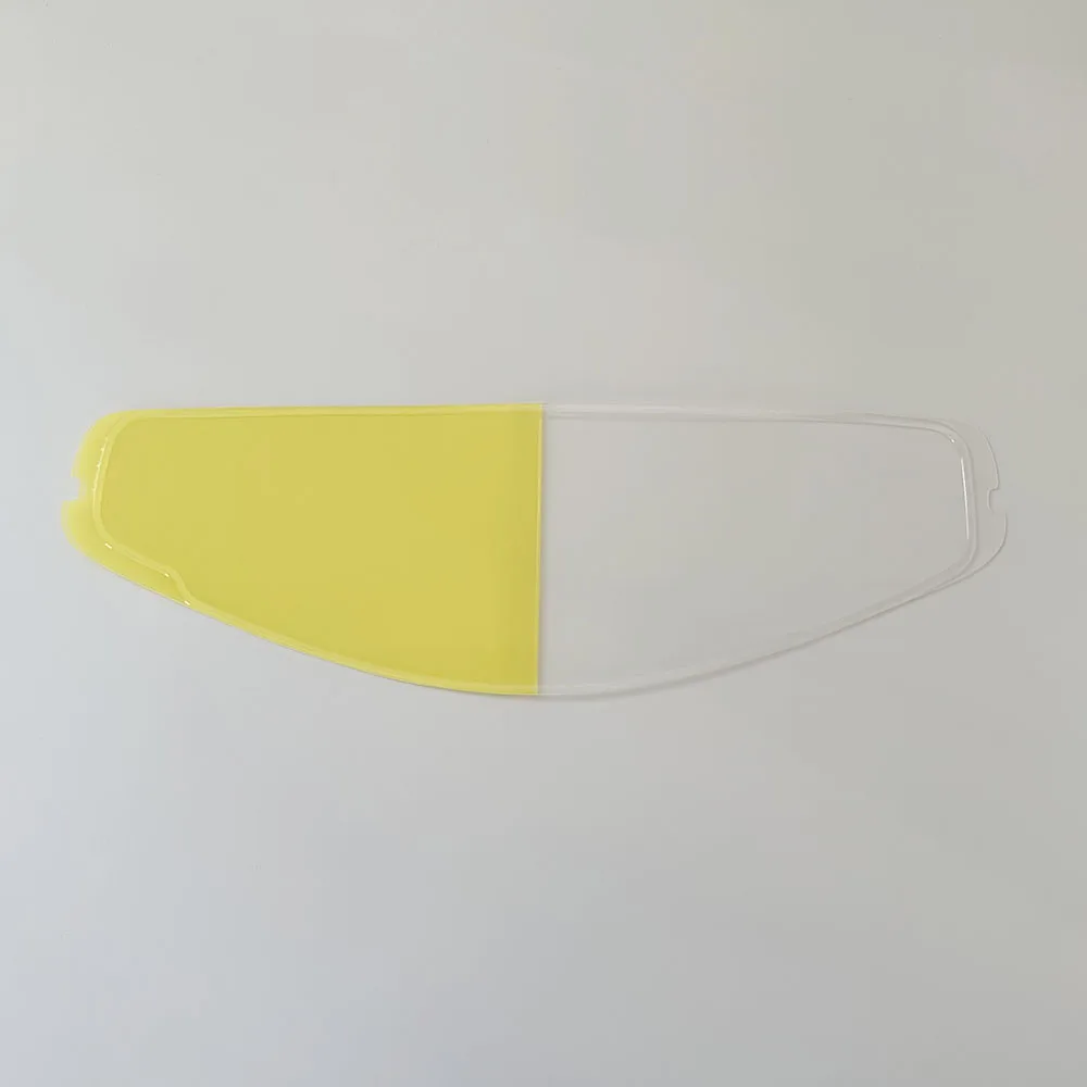 Мотоциклетный шлем, козырек, противотуманная пленка, подходит для BMW Street-X Sao-Paulo XOMO, противотуманные линзы, аксессуары для шлема