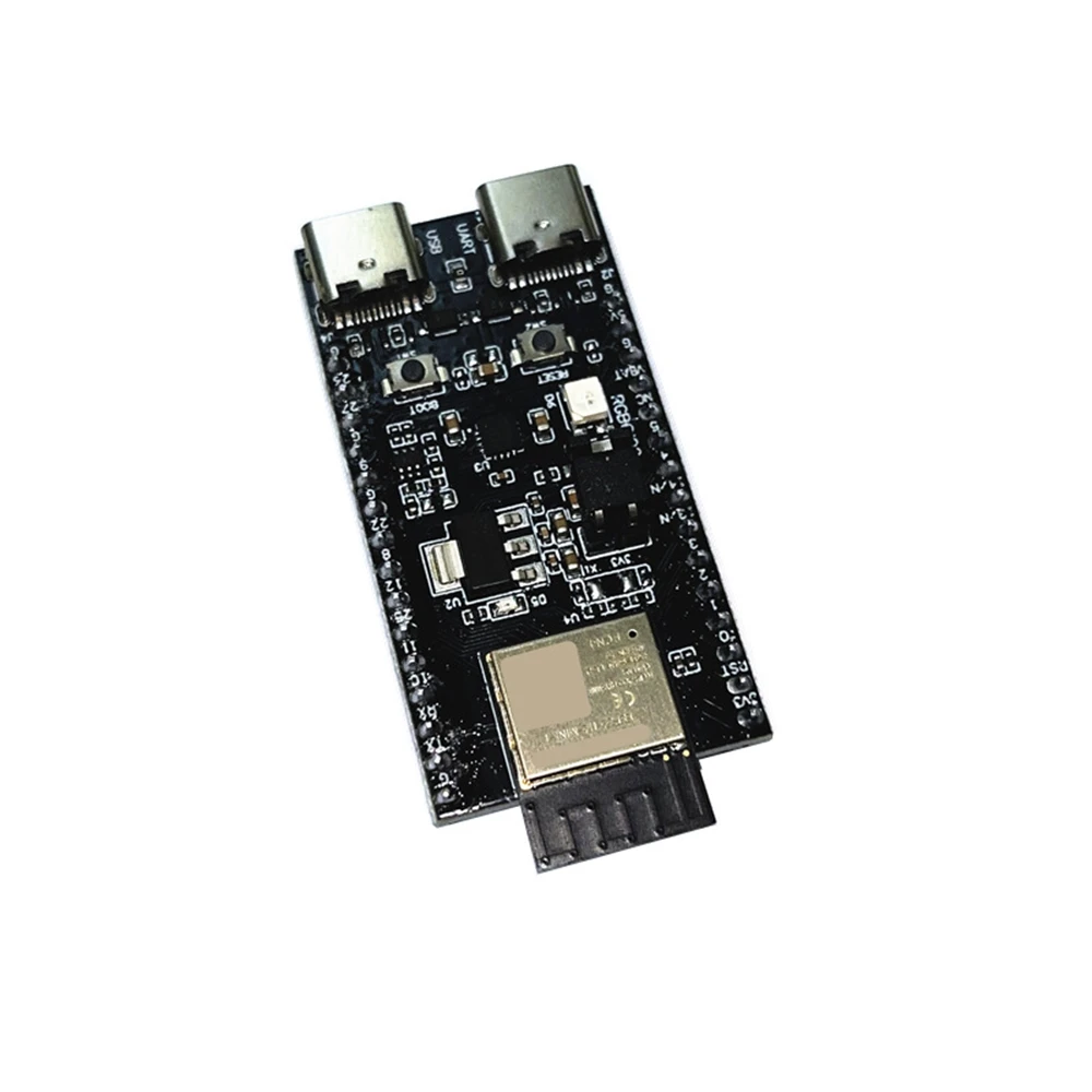 Esp32-H2-Devkitm-1-… - image