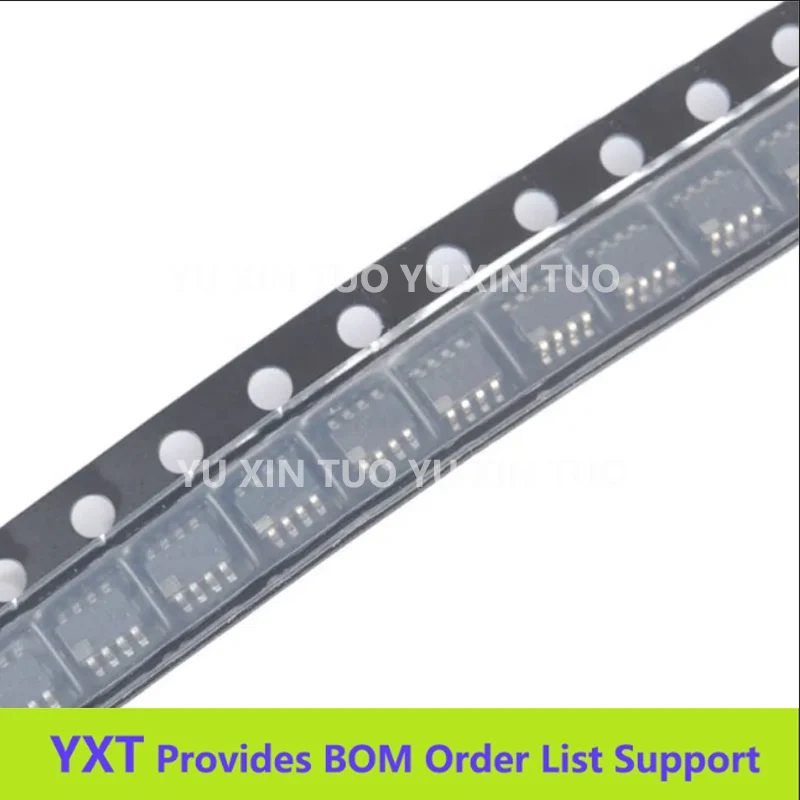 

D9WCF MT53D512M32D2DS-046 AAT:D BGA200
