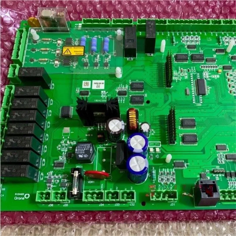 

NEW Original Made in Germany Brand New Elevator Parts Elevator PCB Board 5124423